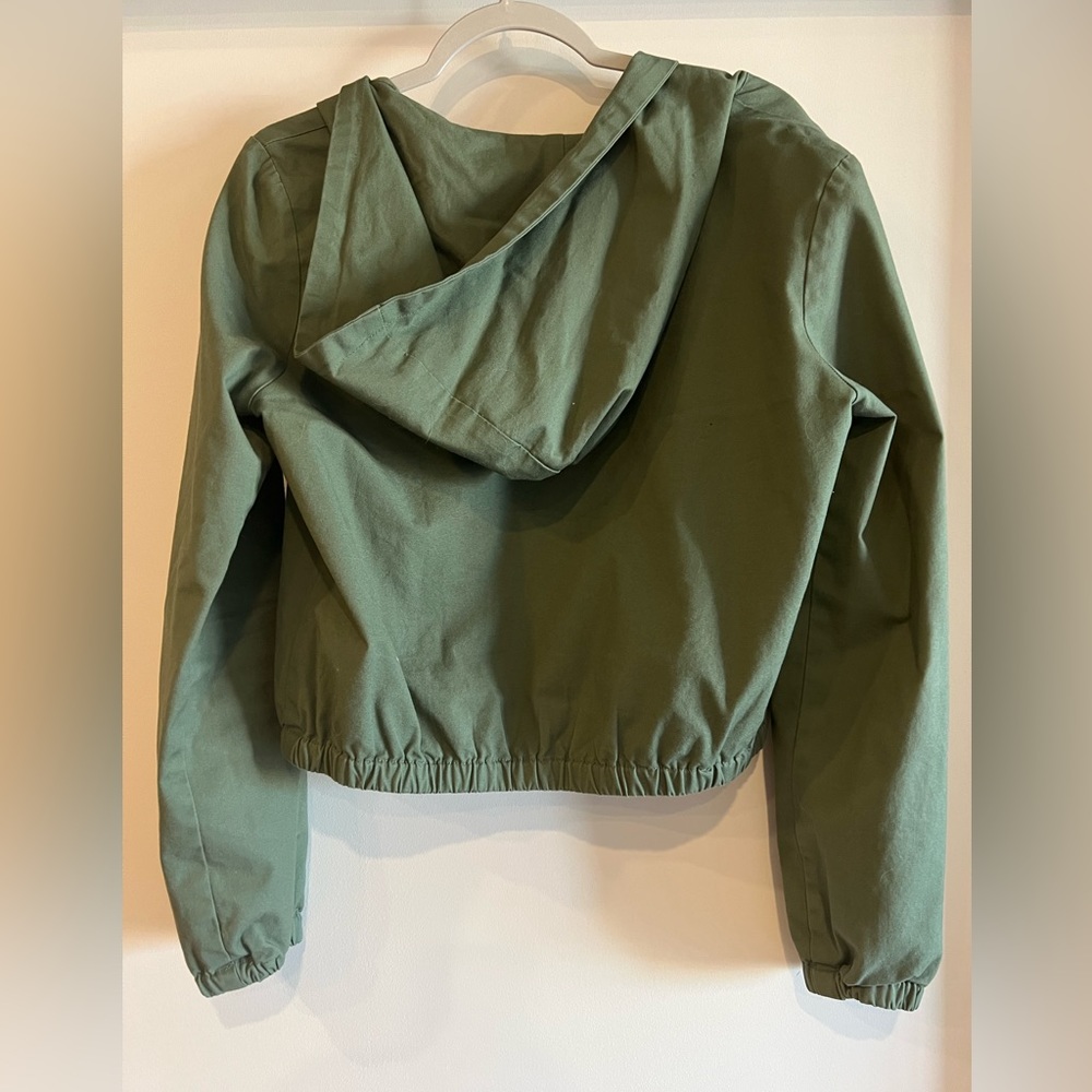 Jacket - Picture 2 of 2